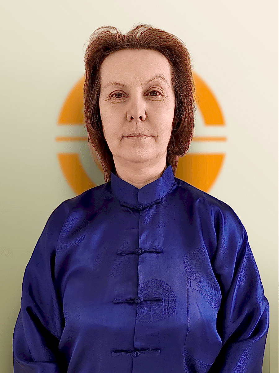 Гришина Ольга Владимировна