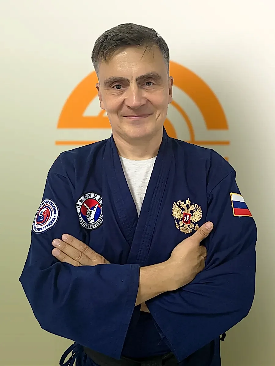Ляш Сергей Петрович
