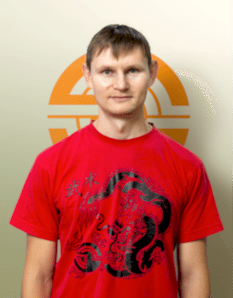 Высоков Сергей Дмитриевич