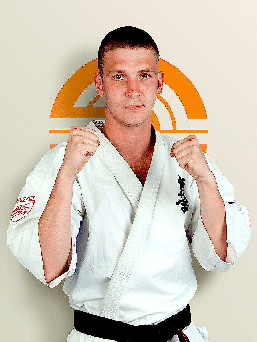 Сосинович Владимир Игоревич