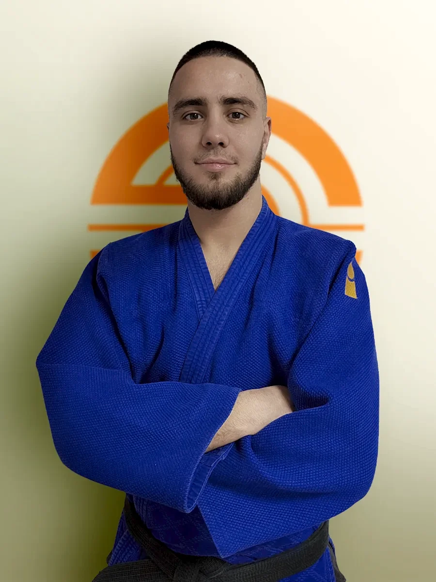 Гавриченко Николай Михайлович