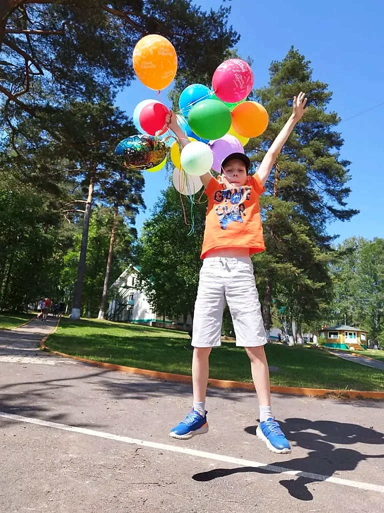 Спортивный и развлекательный