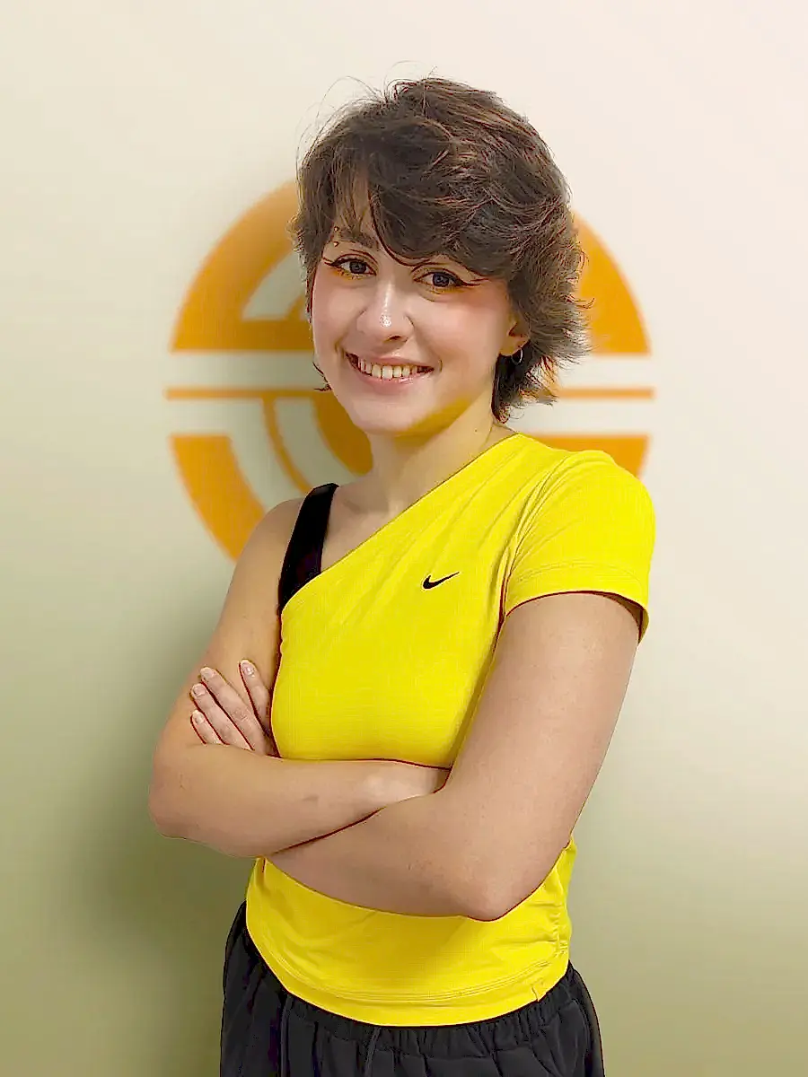 Туманова Алиса Теймуразовна